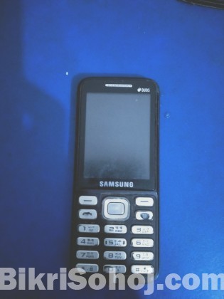 Samsung metro